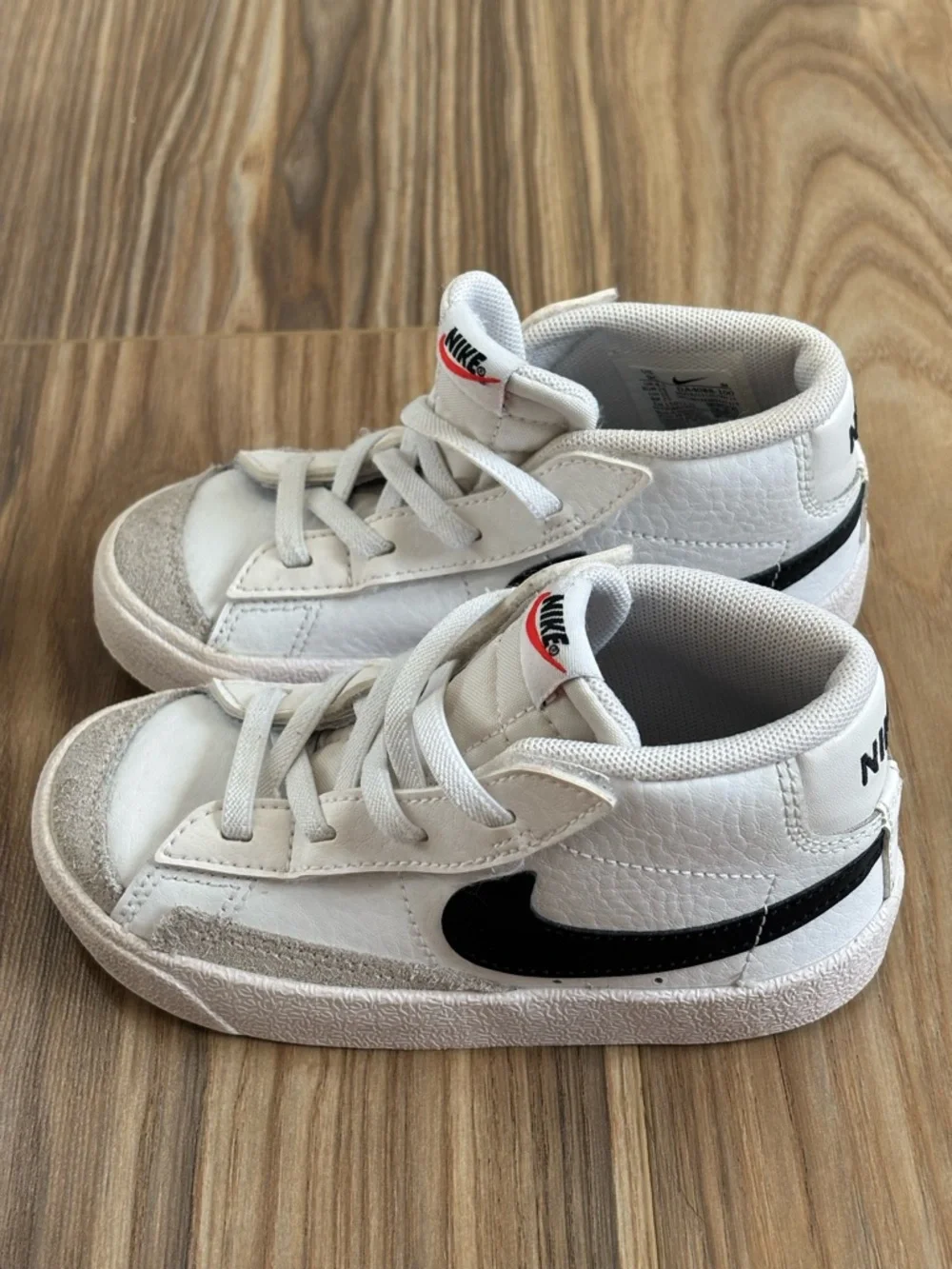 Nike Blazer Mid '77 Toddler Sneakers